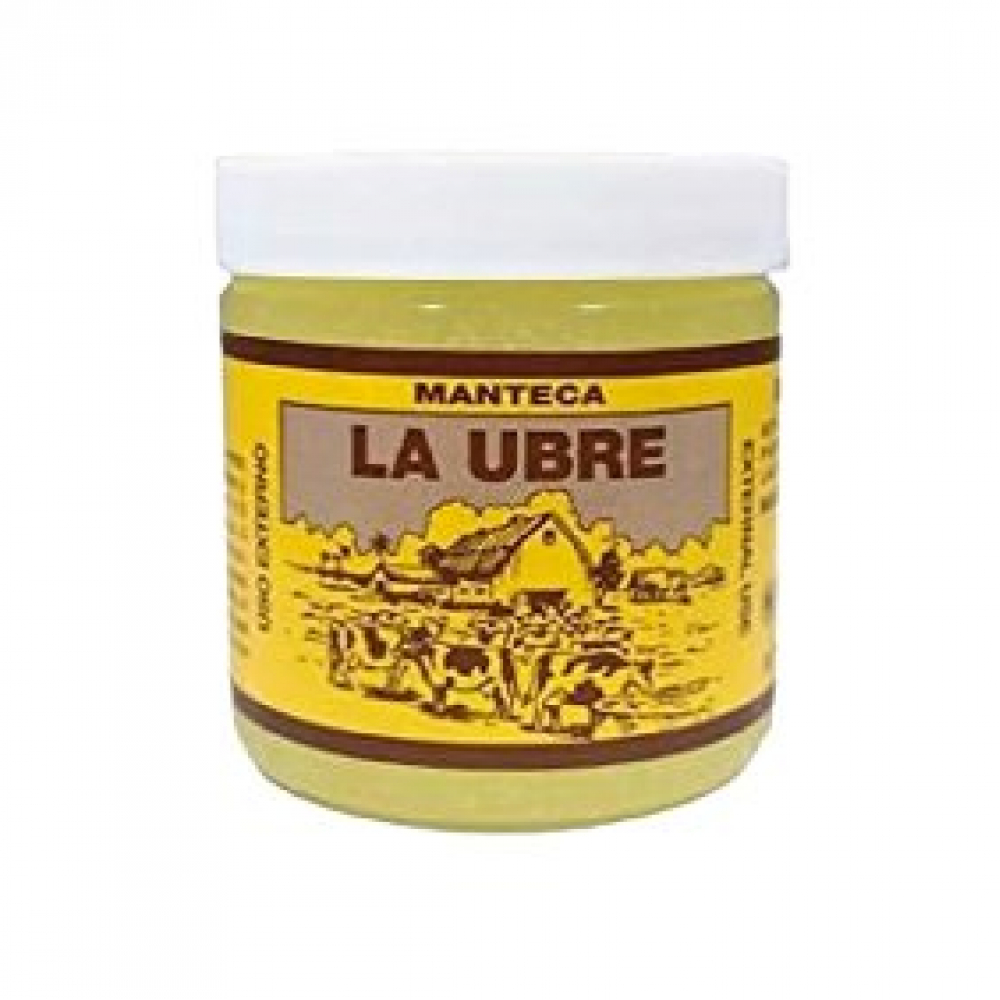 Ungüento de manteca reforzada formula amarilla (90 g / 3 oz)