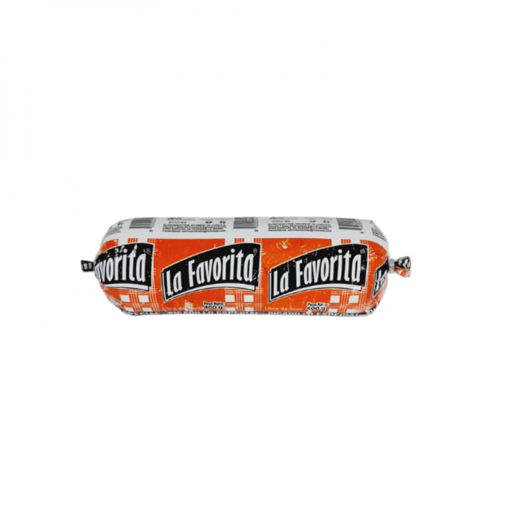 Picadillo especial La Favorita (400 g / 14.10 oz)