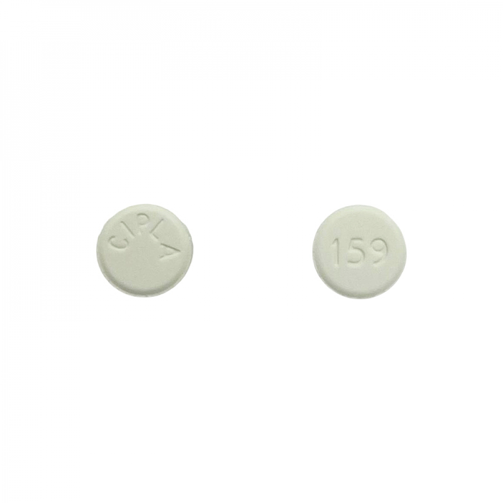 Meloxicam 15 mg (1 tabletas)