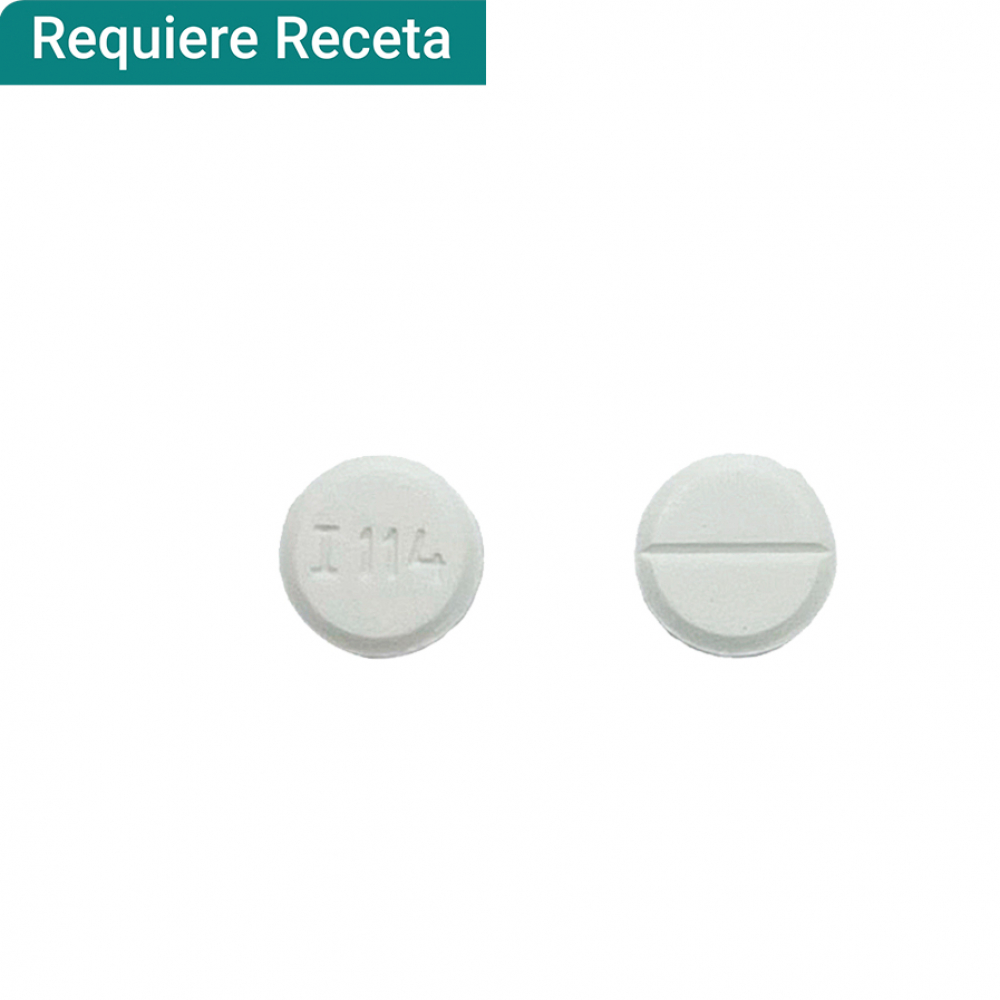 Baclofeno 10 mg (1 tableta)