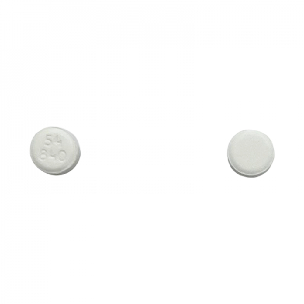 Furosemida 20 mg (1 tableta)