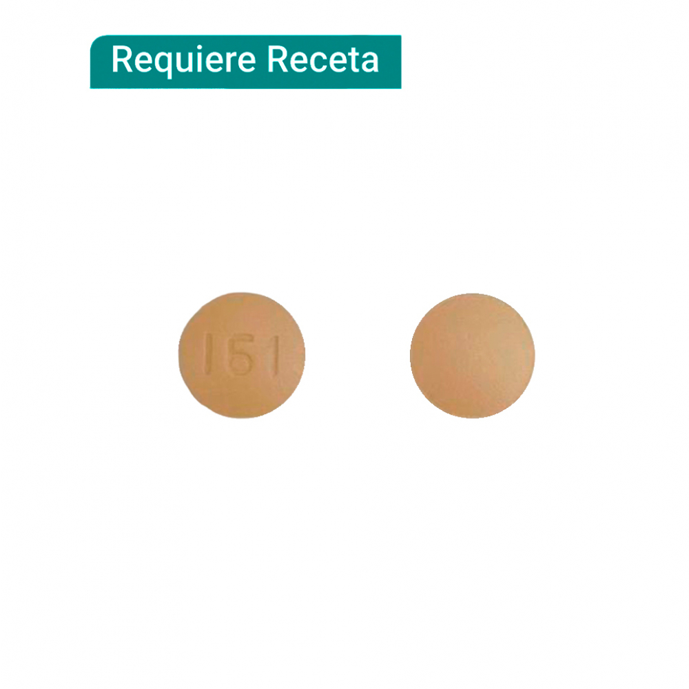 Doxiciclina 50 mg (1 tableta)