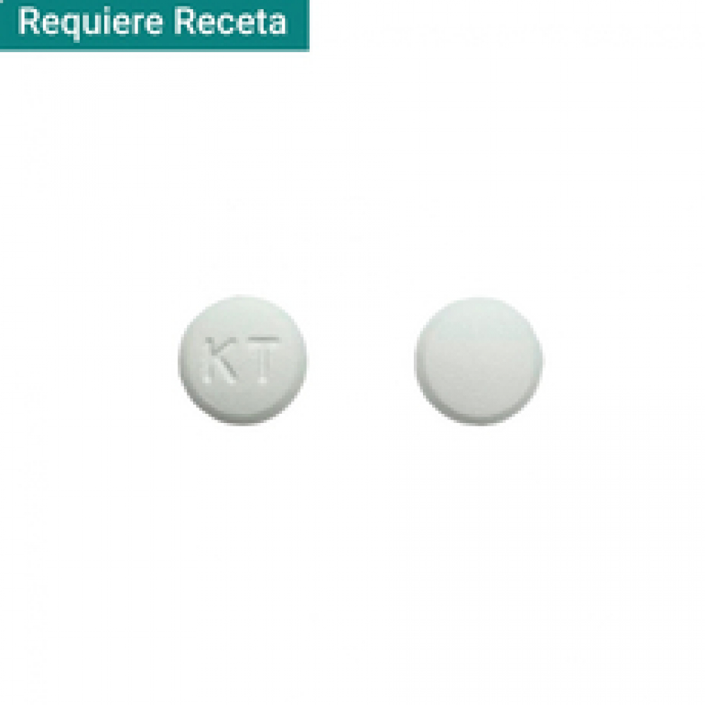 Ketorolaco Trometamina 10 mg (1 tableta)