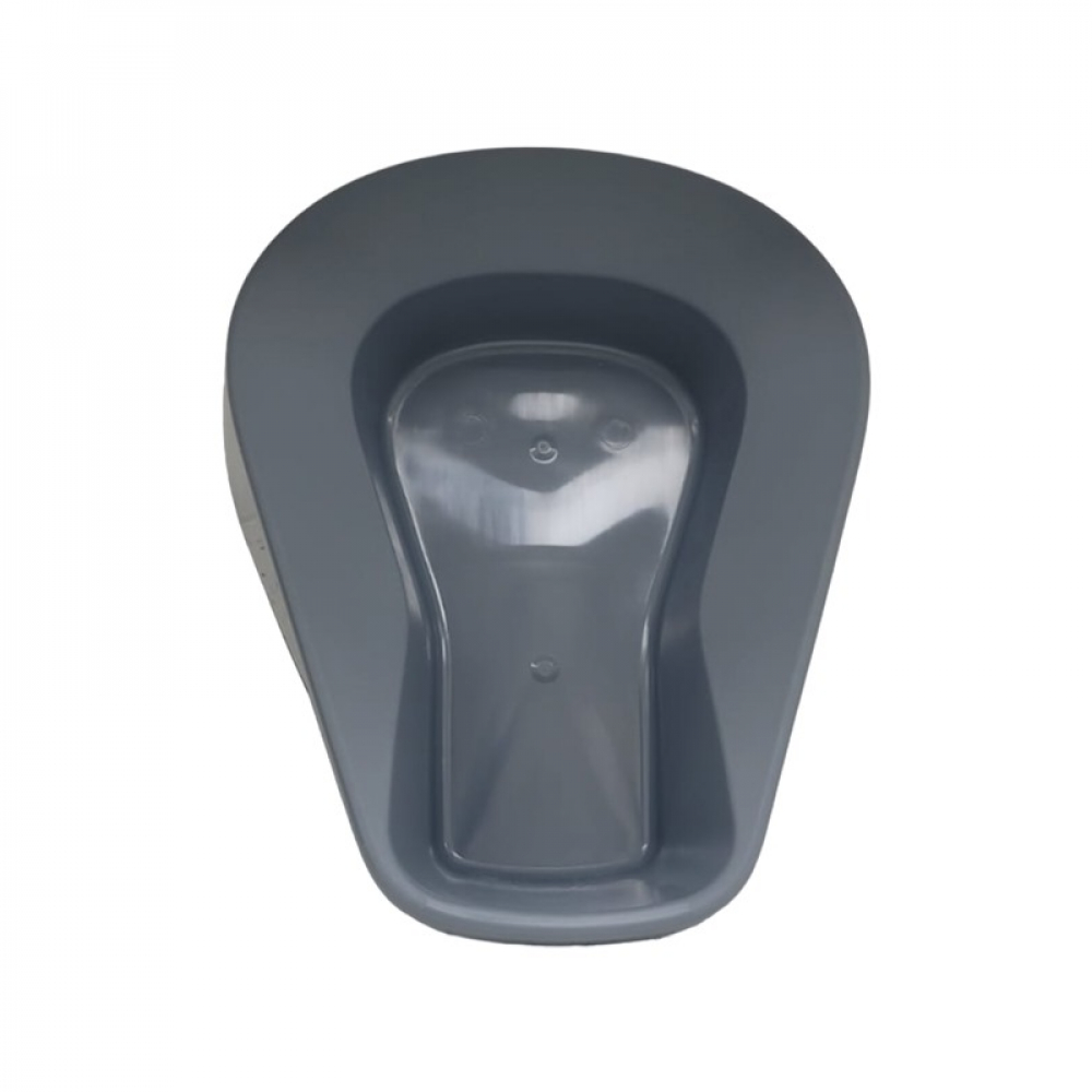 Orinal plástico para la cama 1200 ml