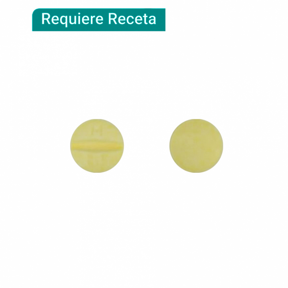 Metotrexato 2,5 mg (1 tableta)