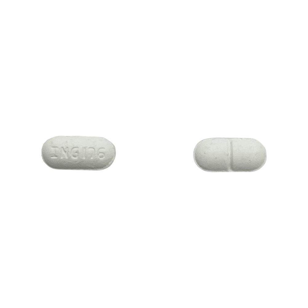 Mononitrato de Isosorbida de Liberación Prolongada 60 mg (1 tableta)