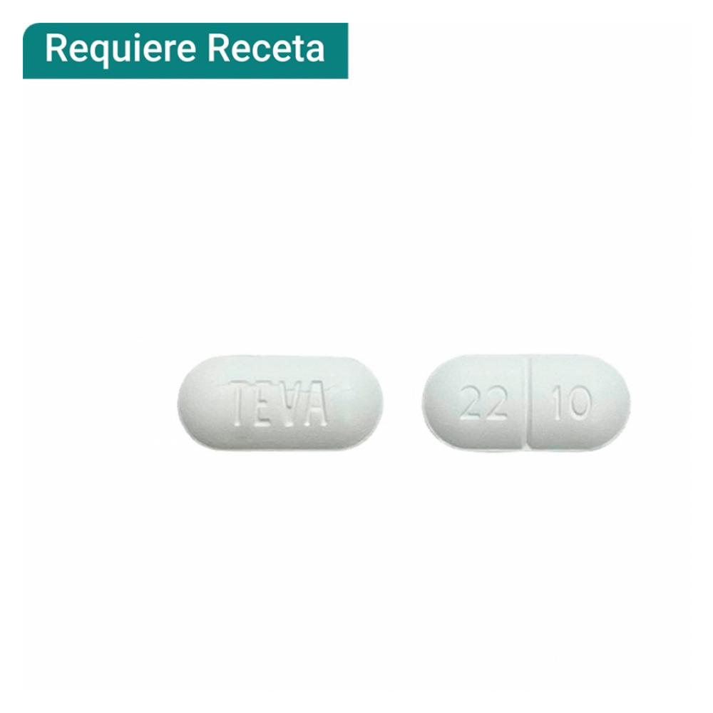 Sucralfato 1 g (1 tableta)