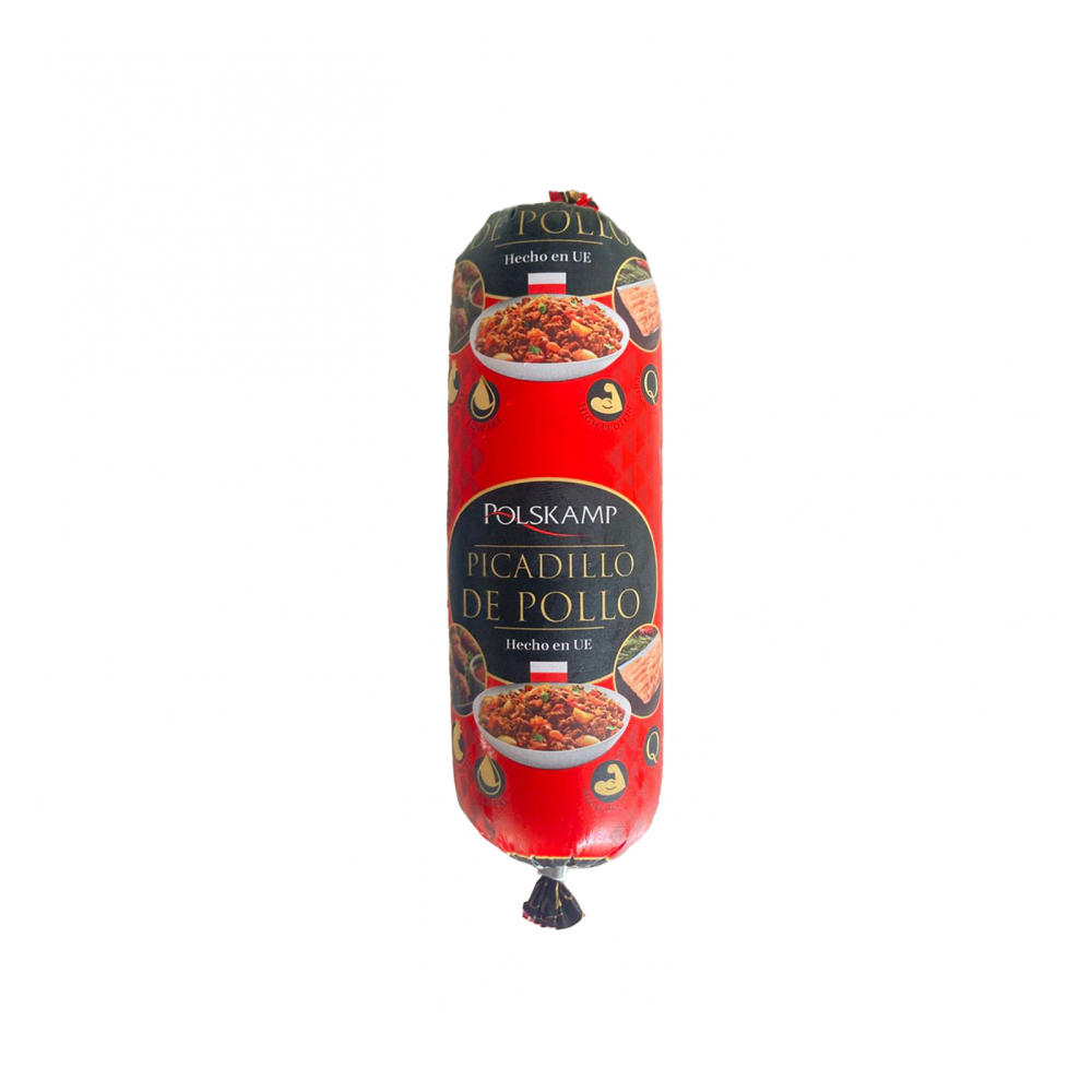 Picadillo de pollo Polskamp (500 g / 1.1 lb)