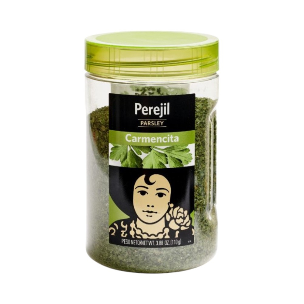 Perejil Carmencita (110 g / 3.88 oz)