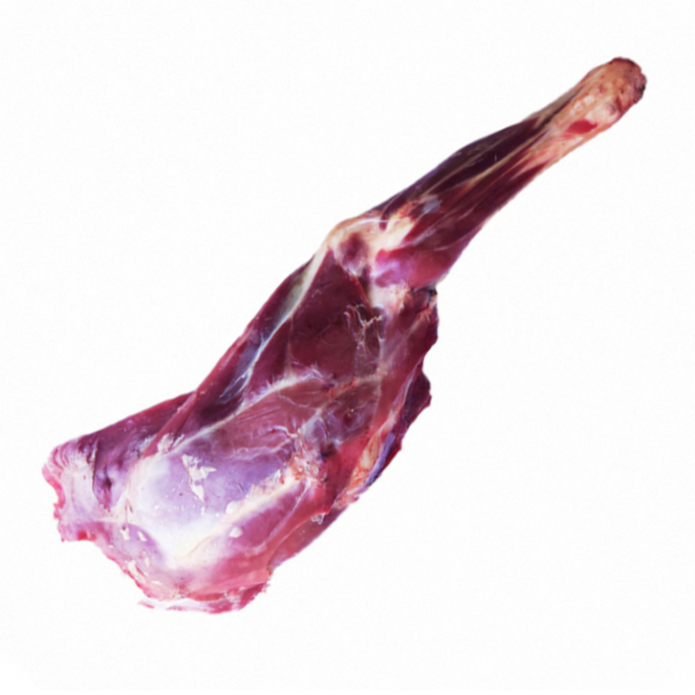 Paleta de carnero (1.13 kg / 2.5 lb)