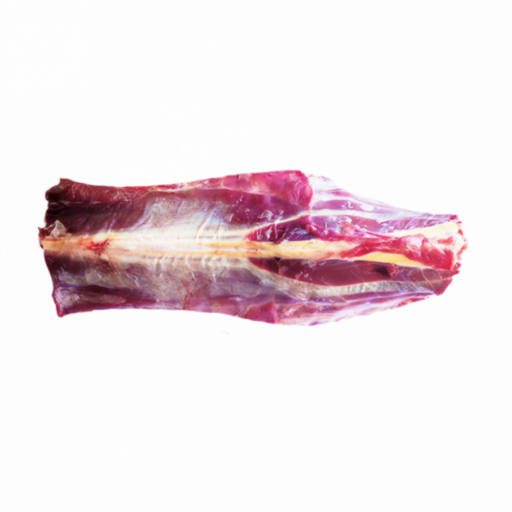 Lomo de carnero (2.27 kg / 5 lb)