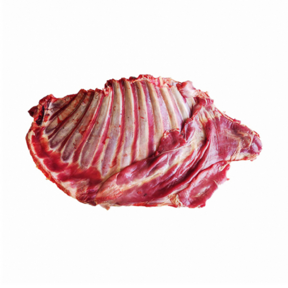 Costilla de carnero (1.36 kg / 3 lb)