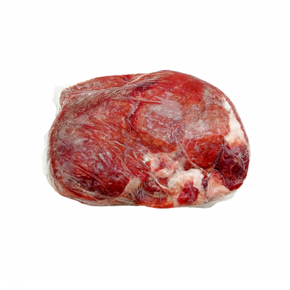 Cañada de res con tapa (500 g / 1.1 lb)