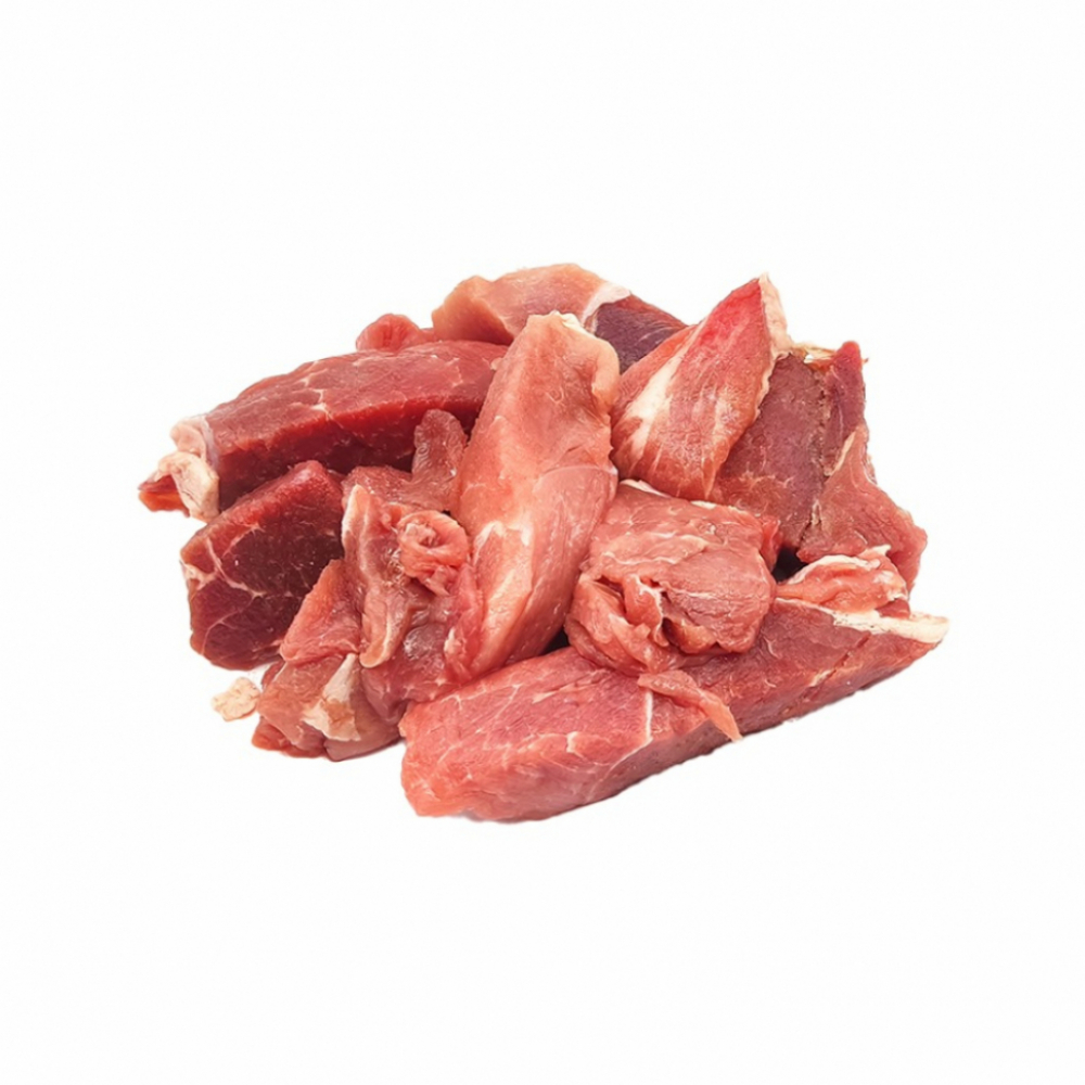 Masas de cerdo (2 kg / 4.4 lb)