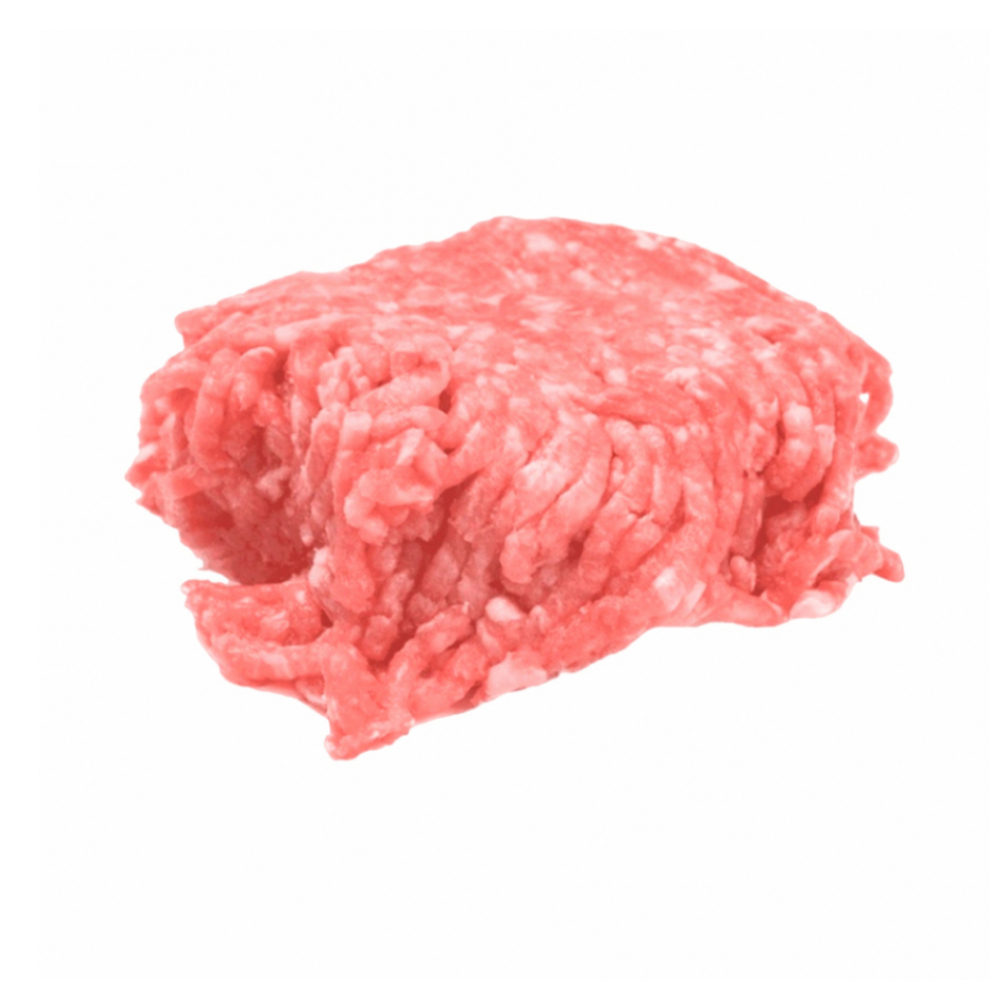 Picadillo de cerdo (2 kg / 4.4 lb)