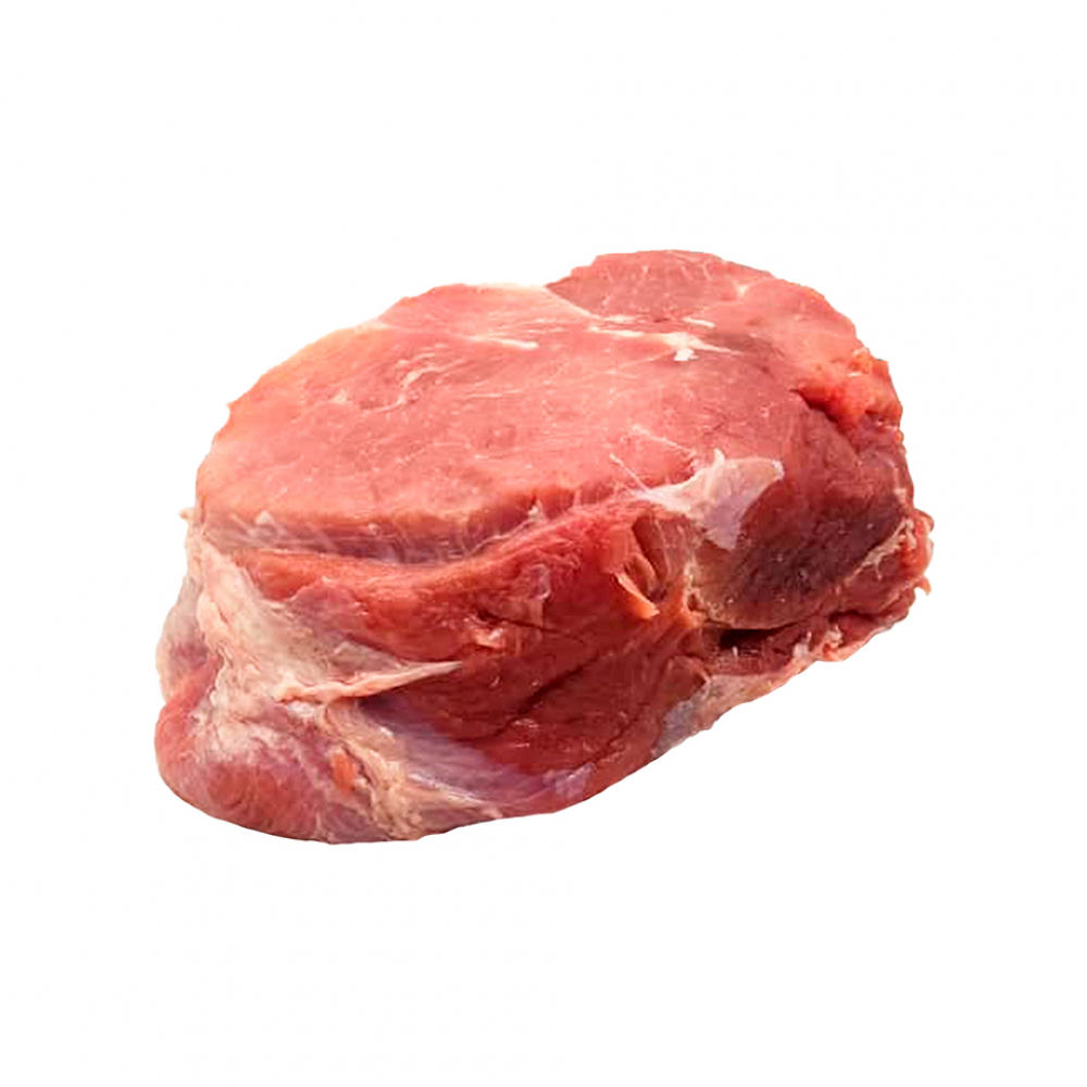Pierna de cerdo sin piel y sin hueso (5 kg / 11 lb)