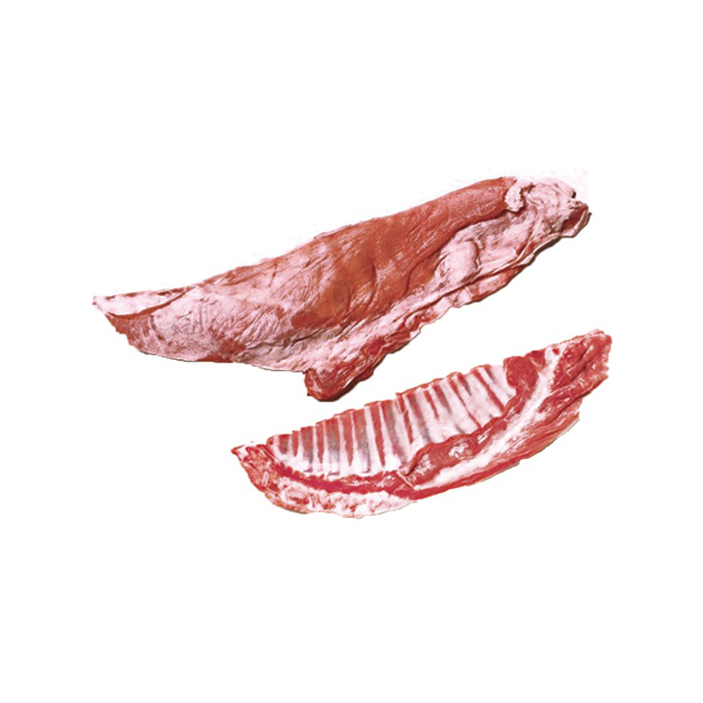 Costilla de carnero (2.10 kg / 4.62 lb)