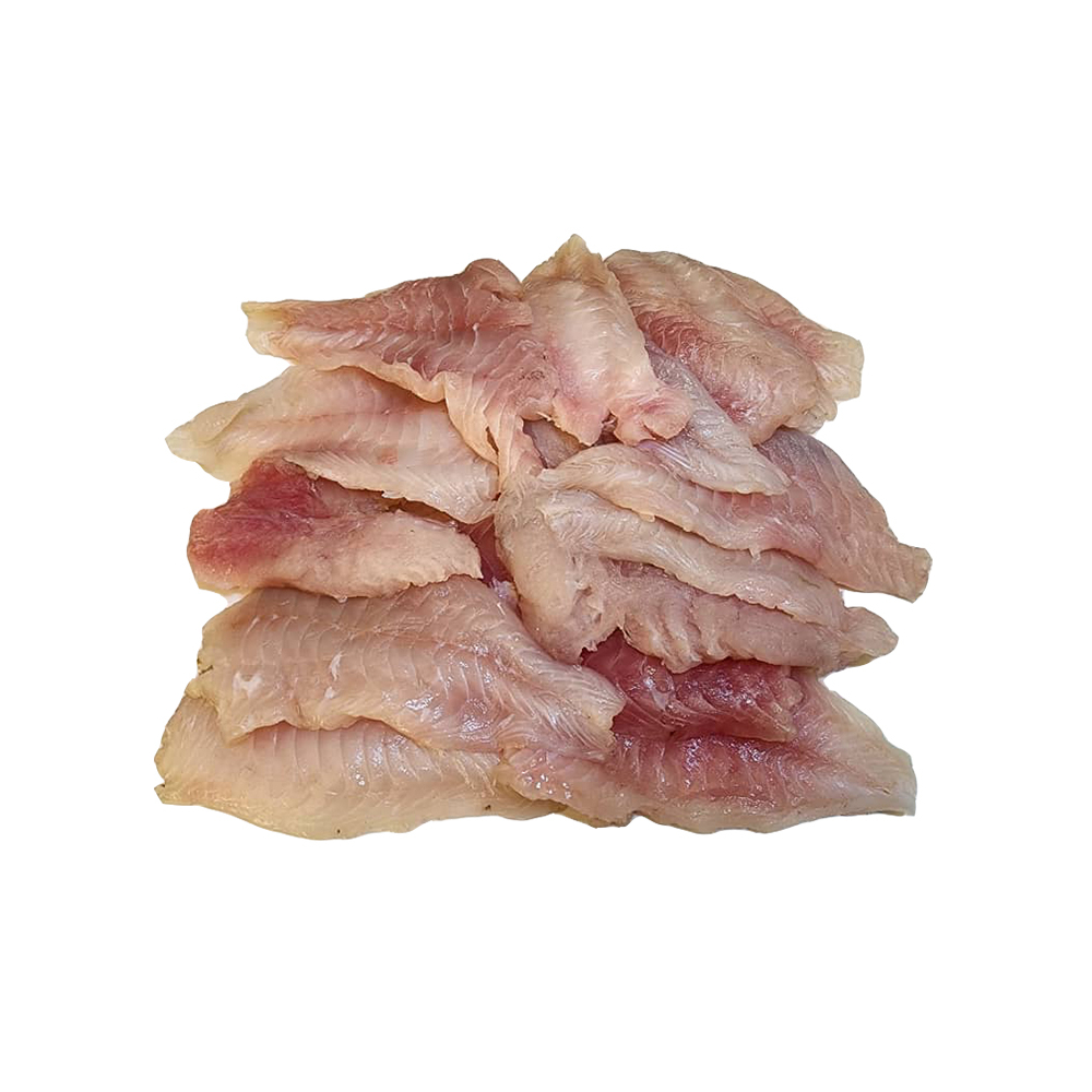 Filete de pescado Loro sin piel (907 g / 2 lb)