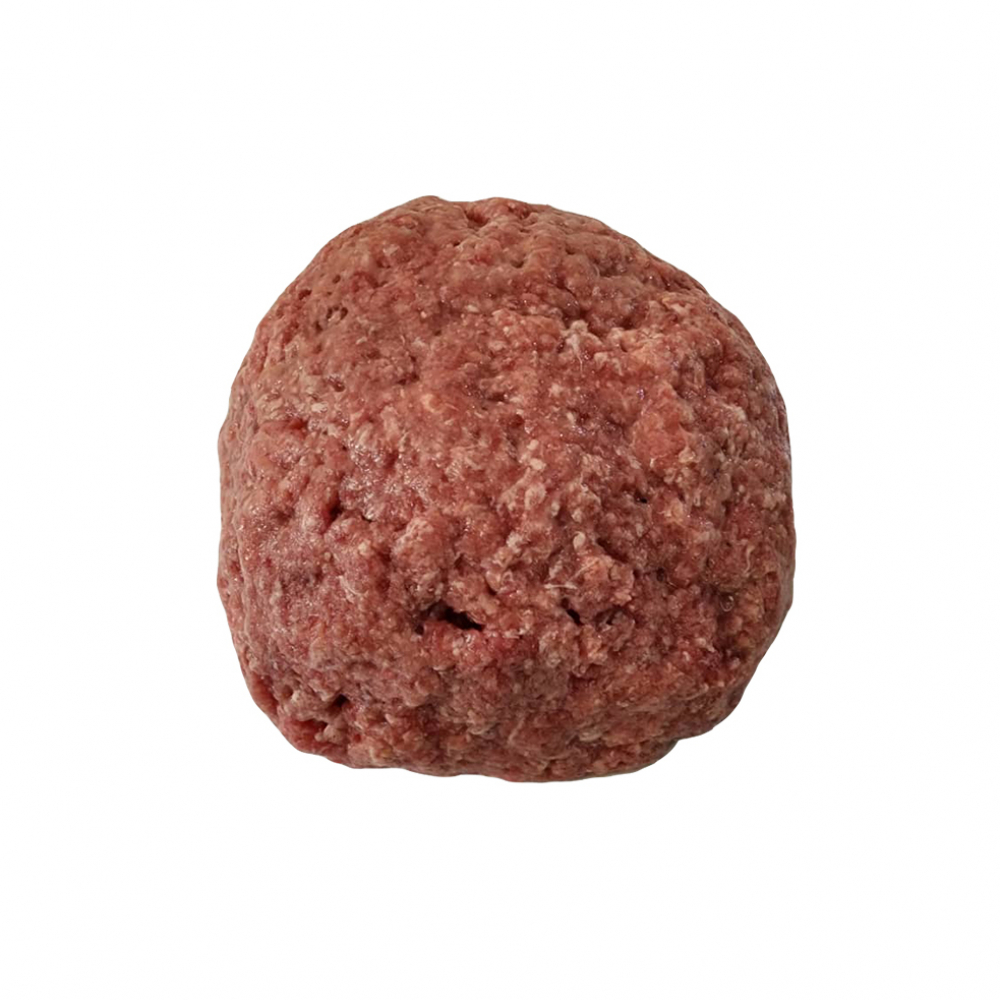 Picadillo de res (454 g / 1 lb)