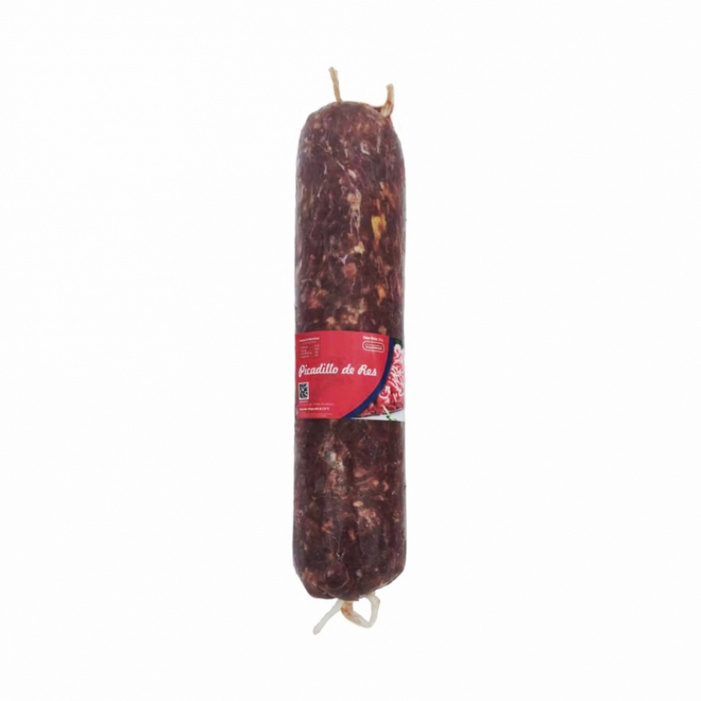 Picadillo de res (1 kg / 2.2 lb)