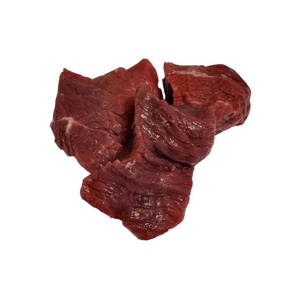 Carne de res de primera troceada (907 g / 2 lb)
