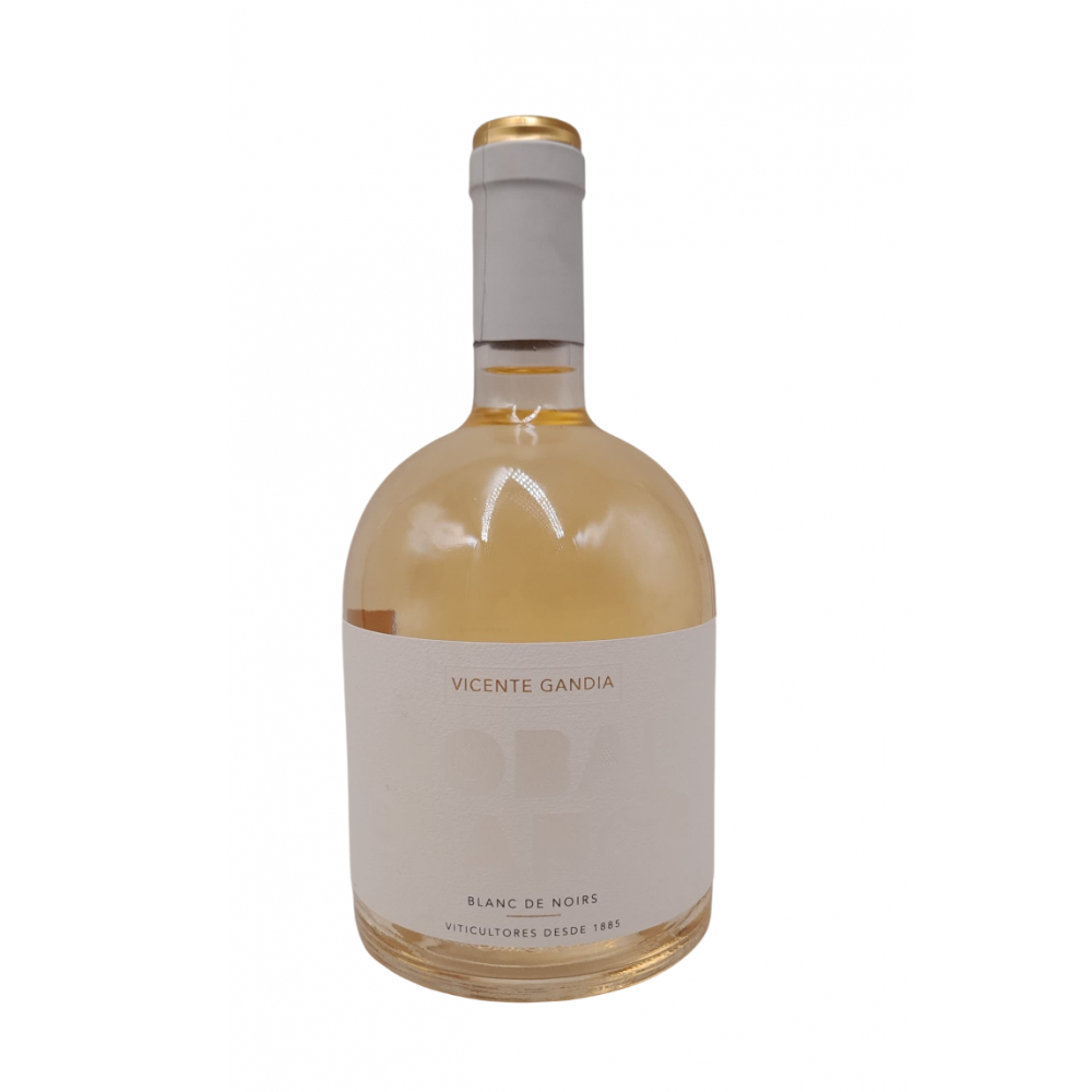 Vino blanco Vicente Gandia (750 ml)