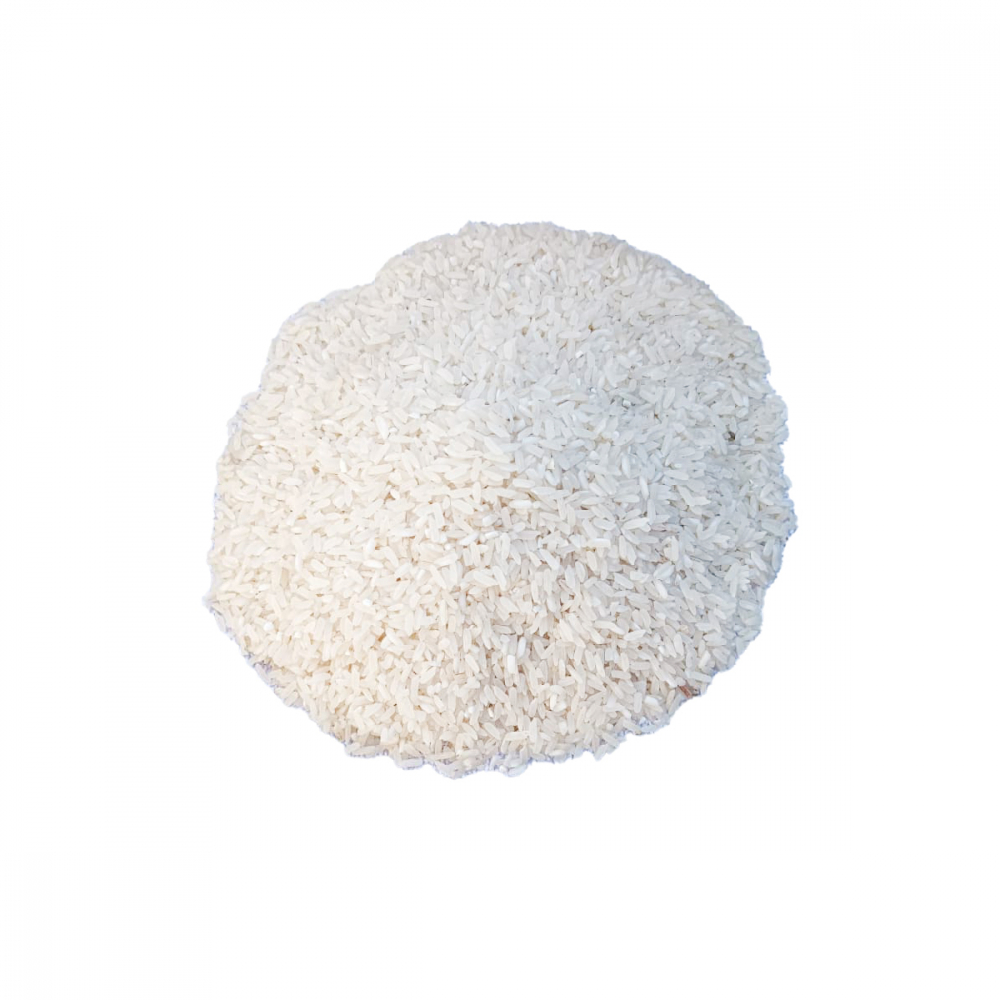 Arroz criollo limpio MCH (907 g / 2 lb)
