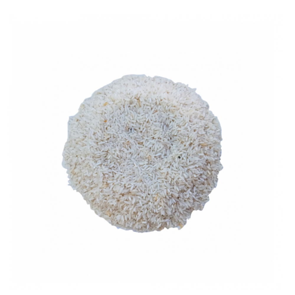 Arroz criollo MCH (2.04 kg / 4.5 lb)