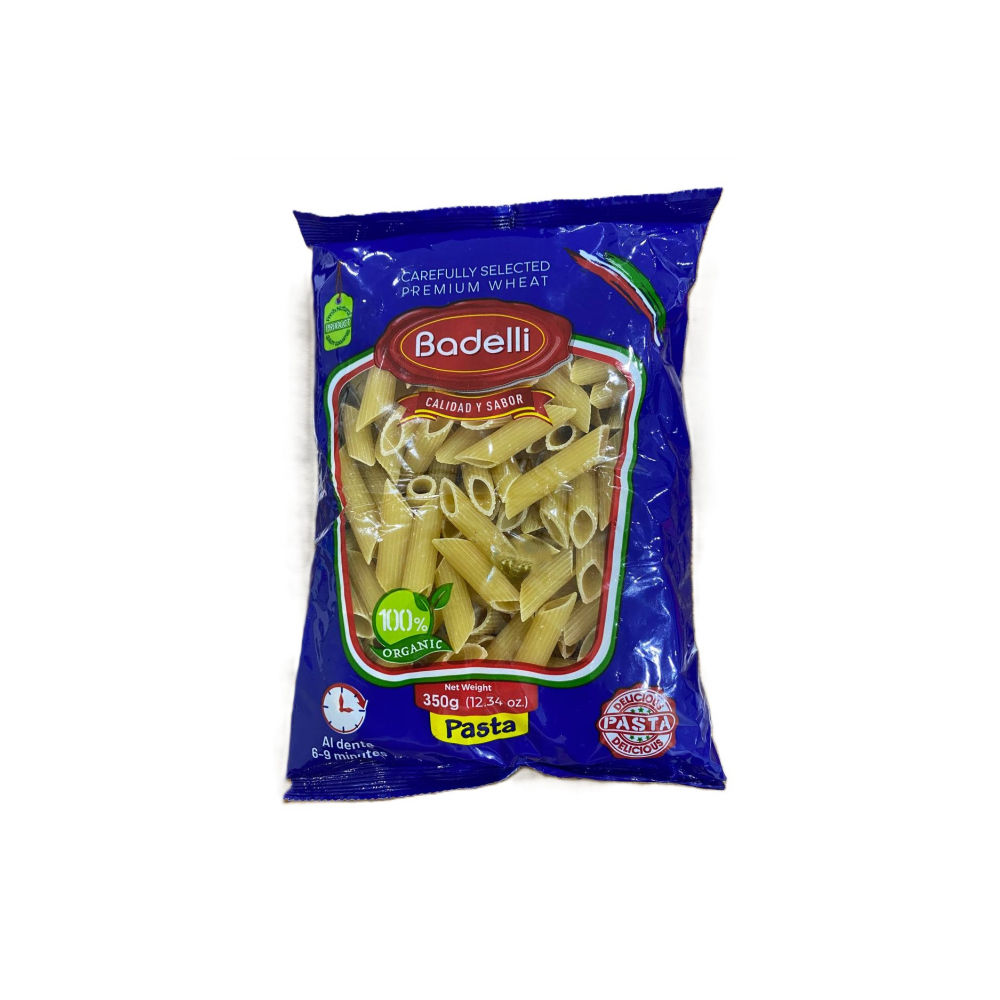 Pasta Penne Badelli (350 g / 12.34 oz)