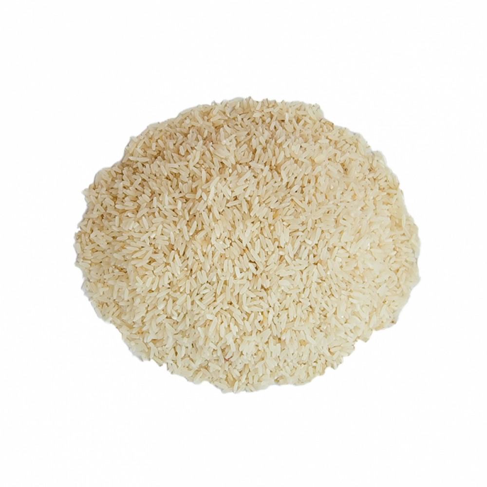 Arroz blanco MCH (2.49 kg/ 5.5 lb)