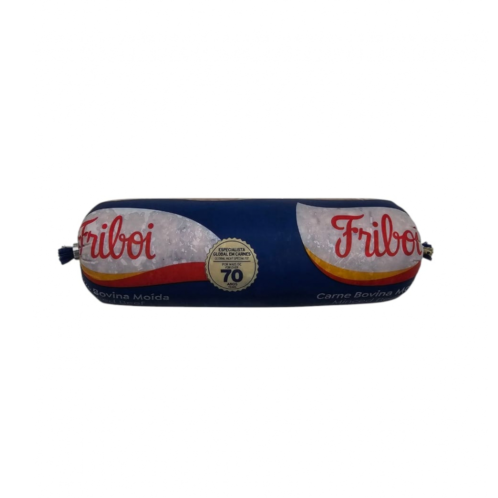 Picadillo de carne de res Friboi (500 g / 1.10 lb)
