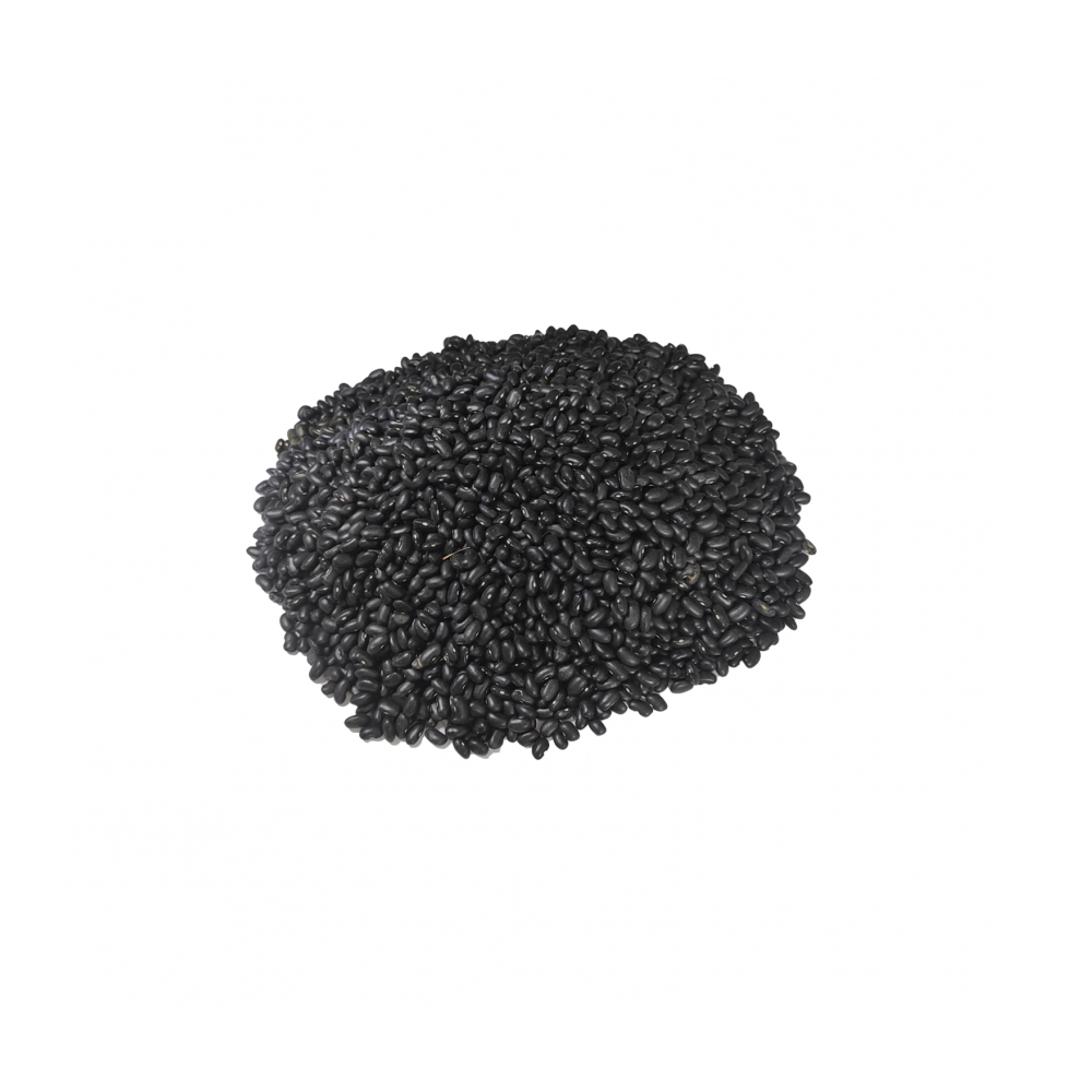 Frijoles negros MCH (1.58 kg / 3.5 lb)