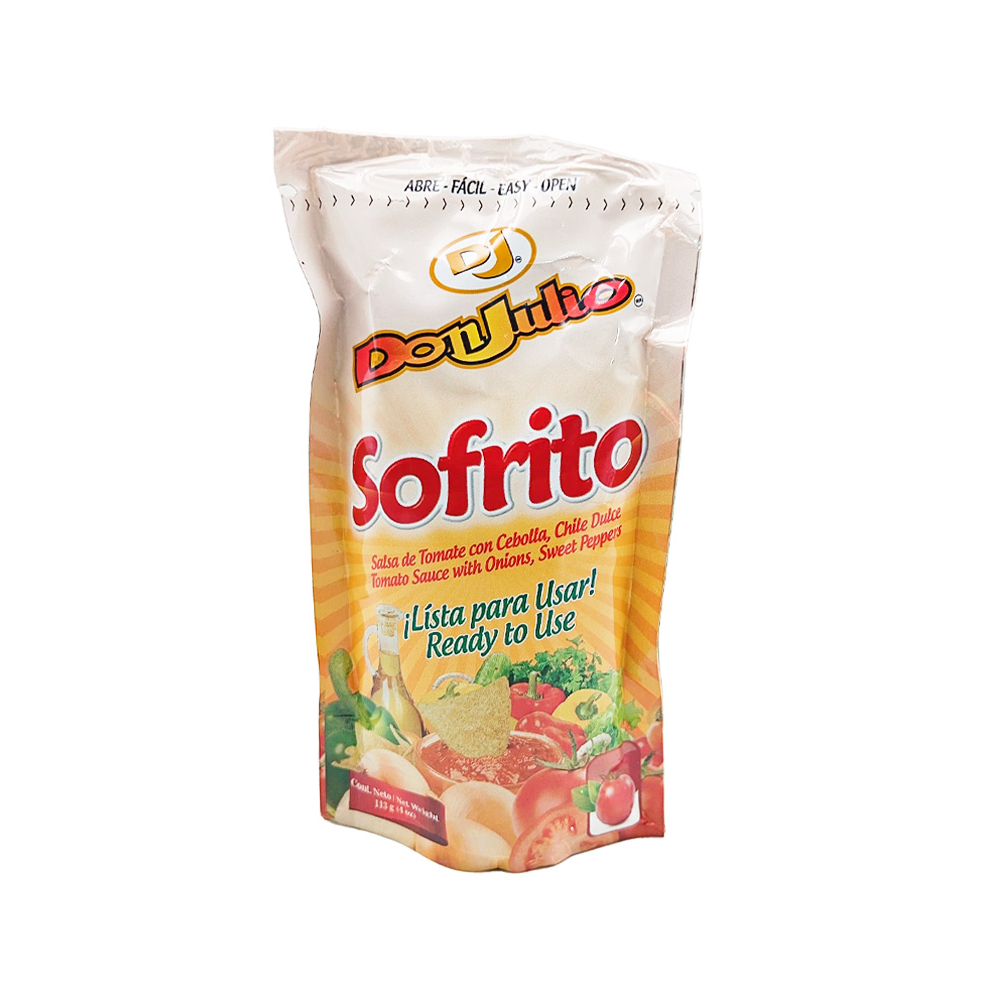 Sofrito Don Julio (113 g / 4 oz)