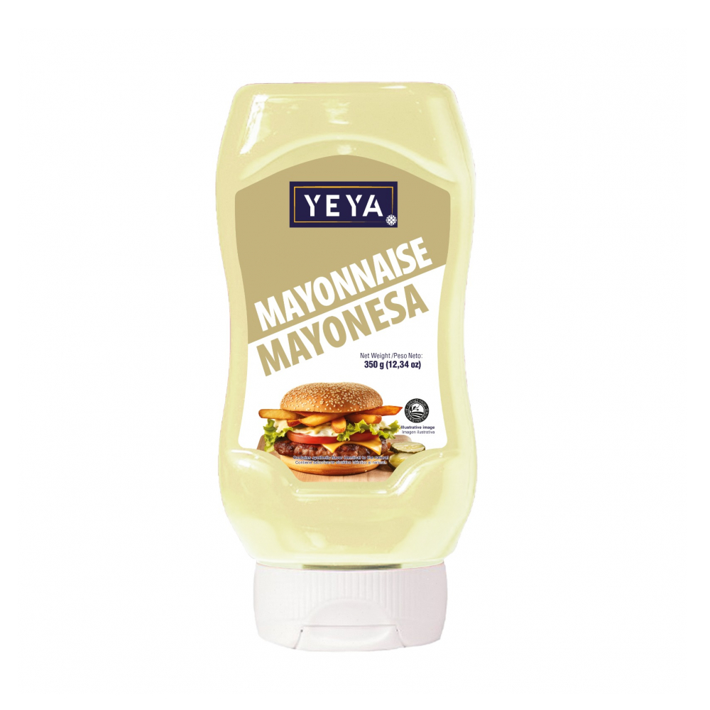 Mayonesa Yeya (350 g / 12.34 oz)