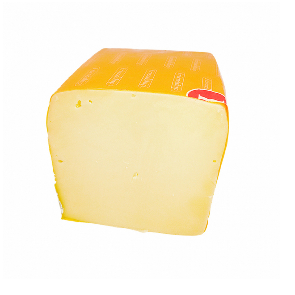 Queso gouda Friendship (1 kg / 2.2 lb)