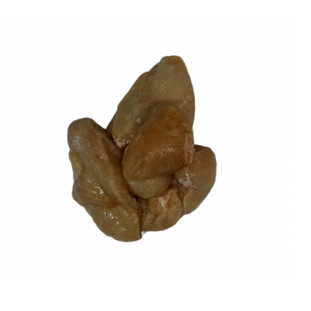 Pechuga de pollo (1 kg / 2.2 lb)