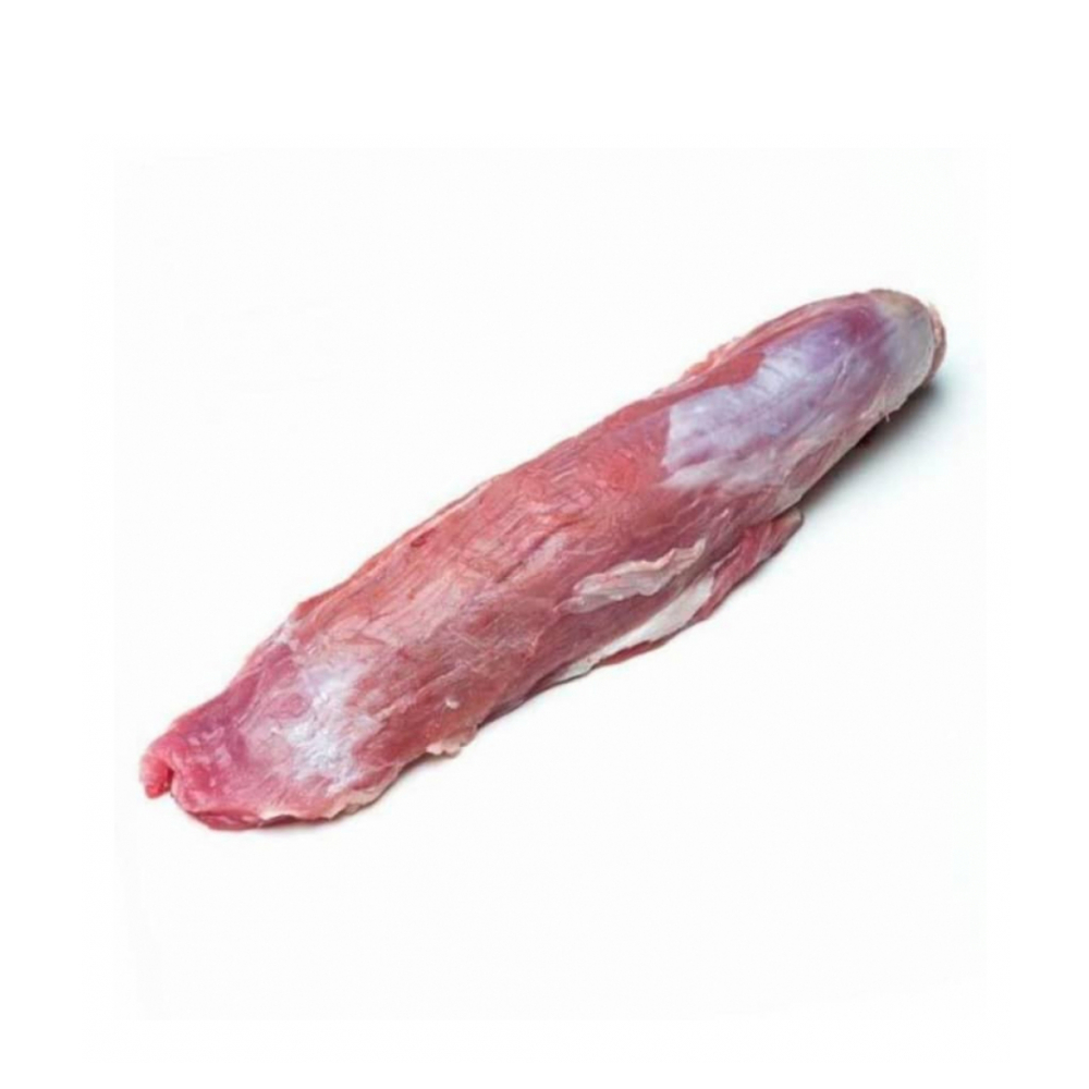 Filete de cerdo (1.5 kg / 3.31 lb)