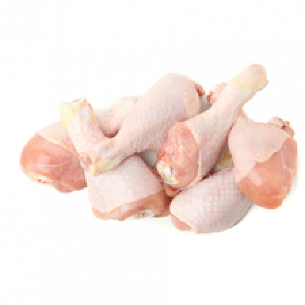 Muslos de pollo Pilgrim´s (4.54 kg / 10 lb)