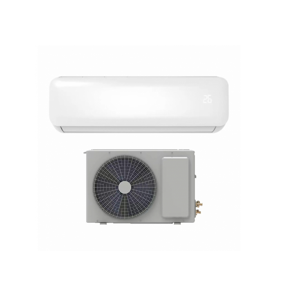 Aire acondicionado split 12000 BTU blanco RCA RCSA12B