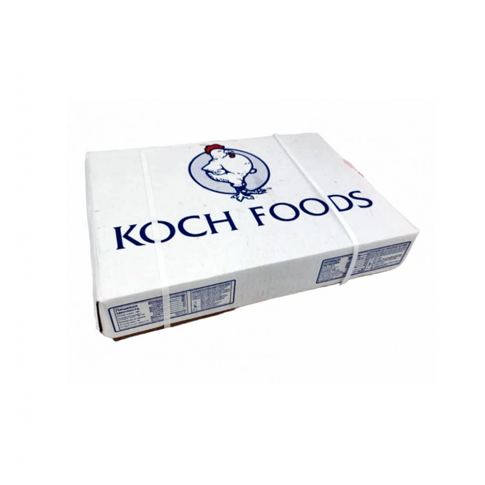 Cuartos traseros de pollo (10 kg / 22 lb)