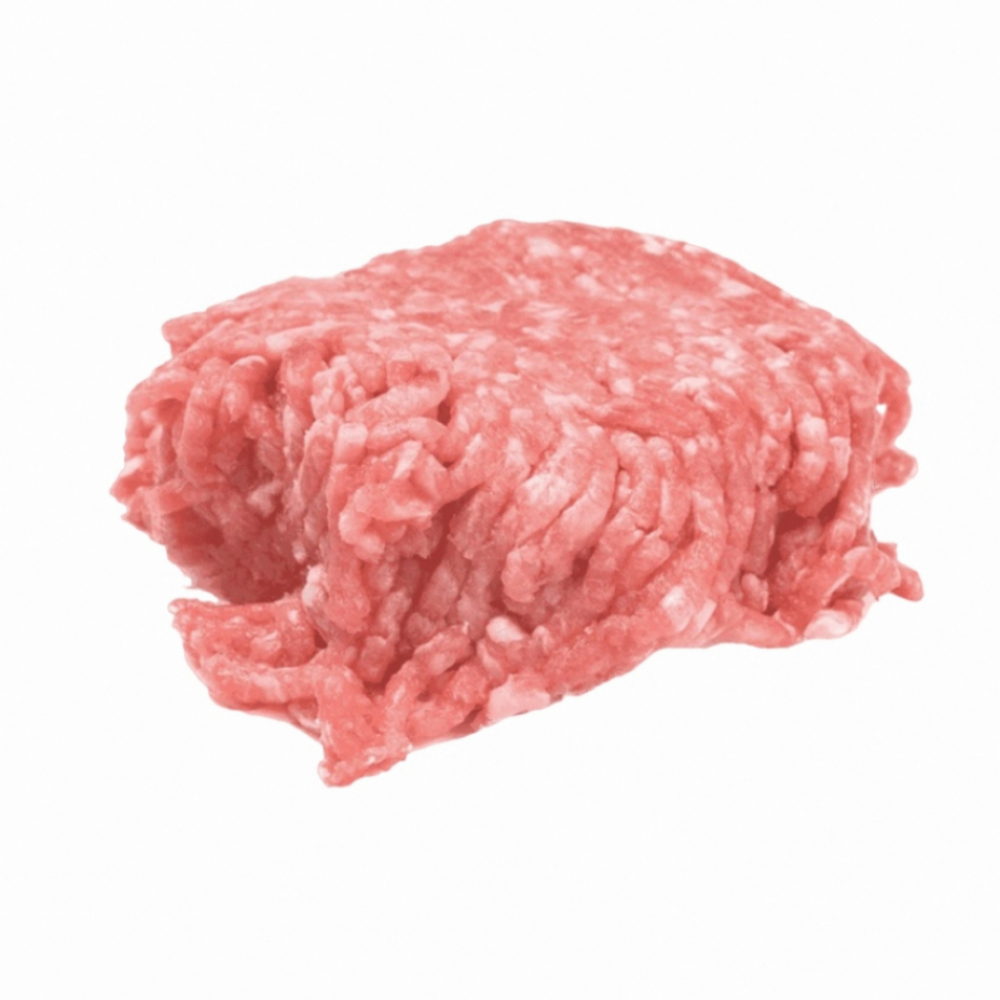 Picadillo de cerdo (1 kg / 2.2 lb)