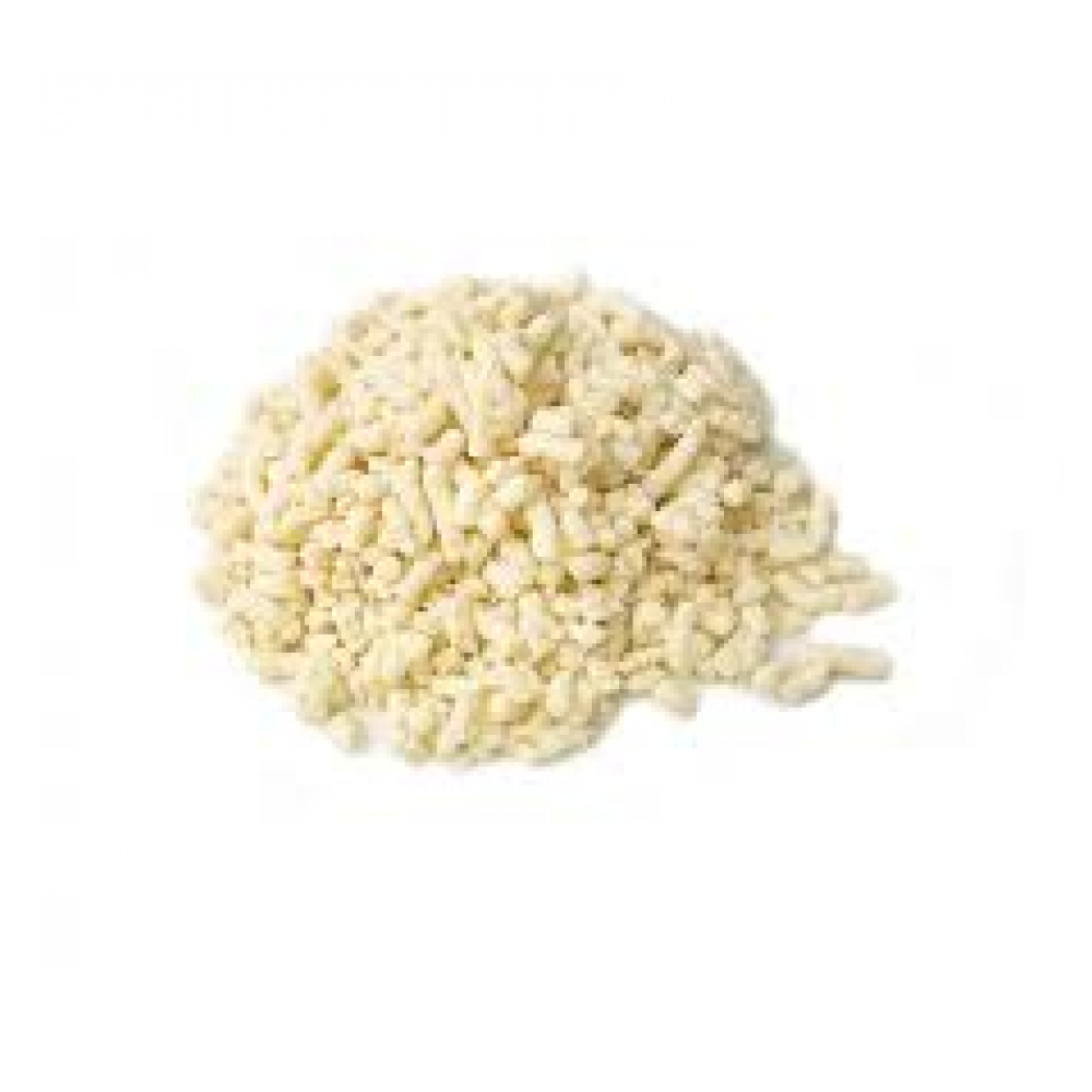 Queso blanco molido (454 g / 1 lb)