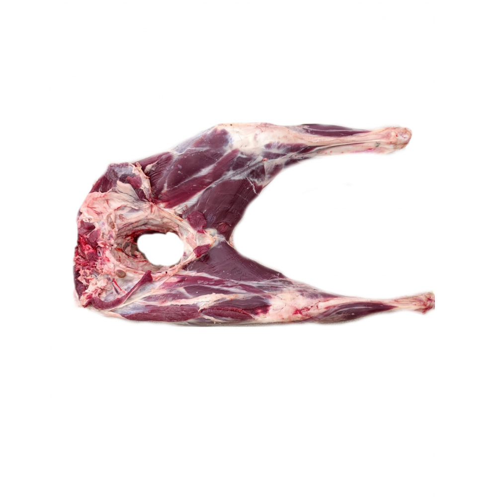 Pierna de carnero (3.63 kg / 8 lb)