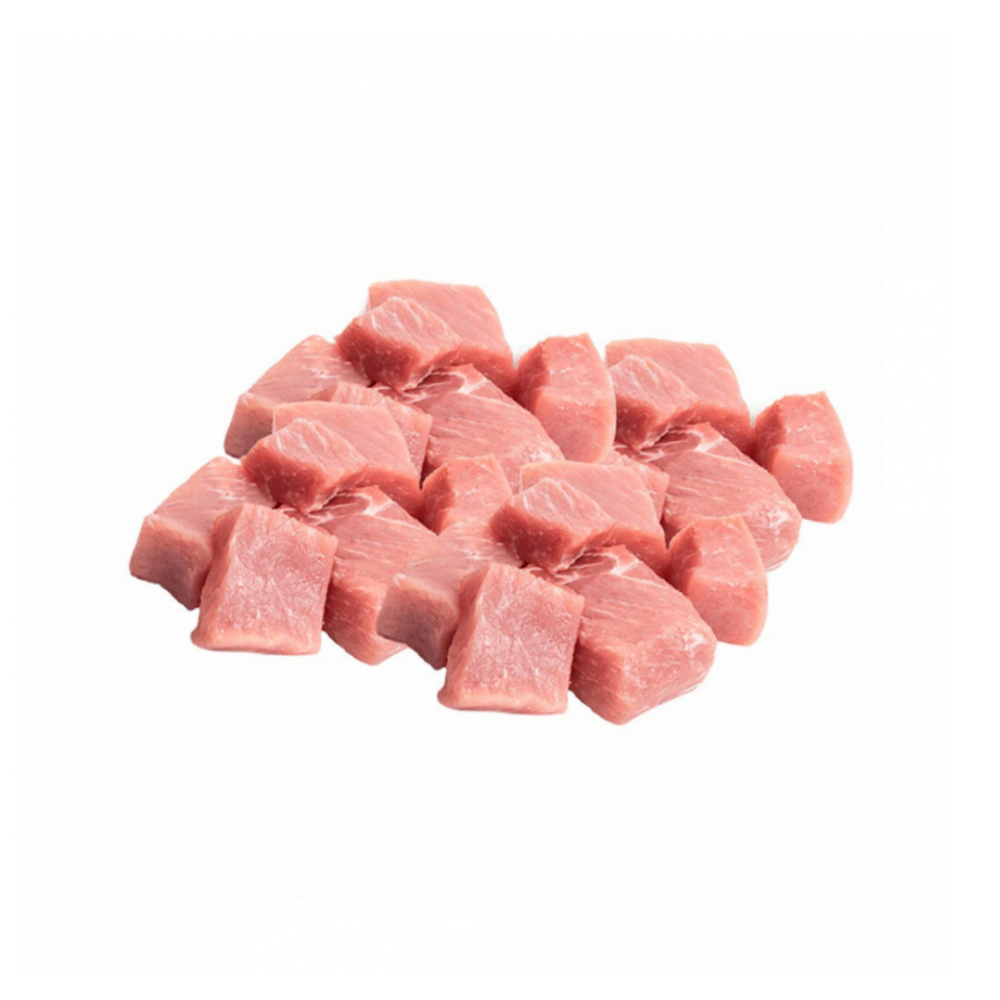 Masas de Cerdo (1 kg / 2.20 lb)