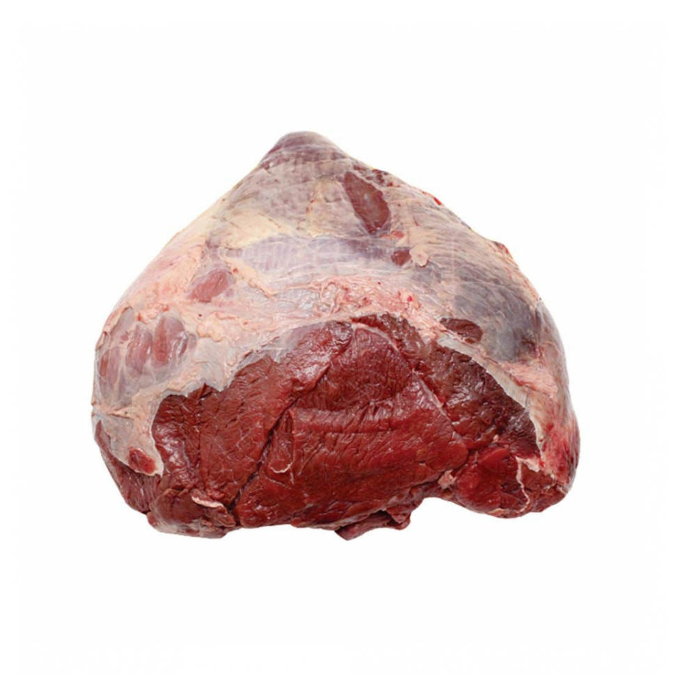 Corte de res pulpa negra (1.95 kg / 4.29 lb)