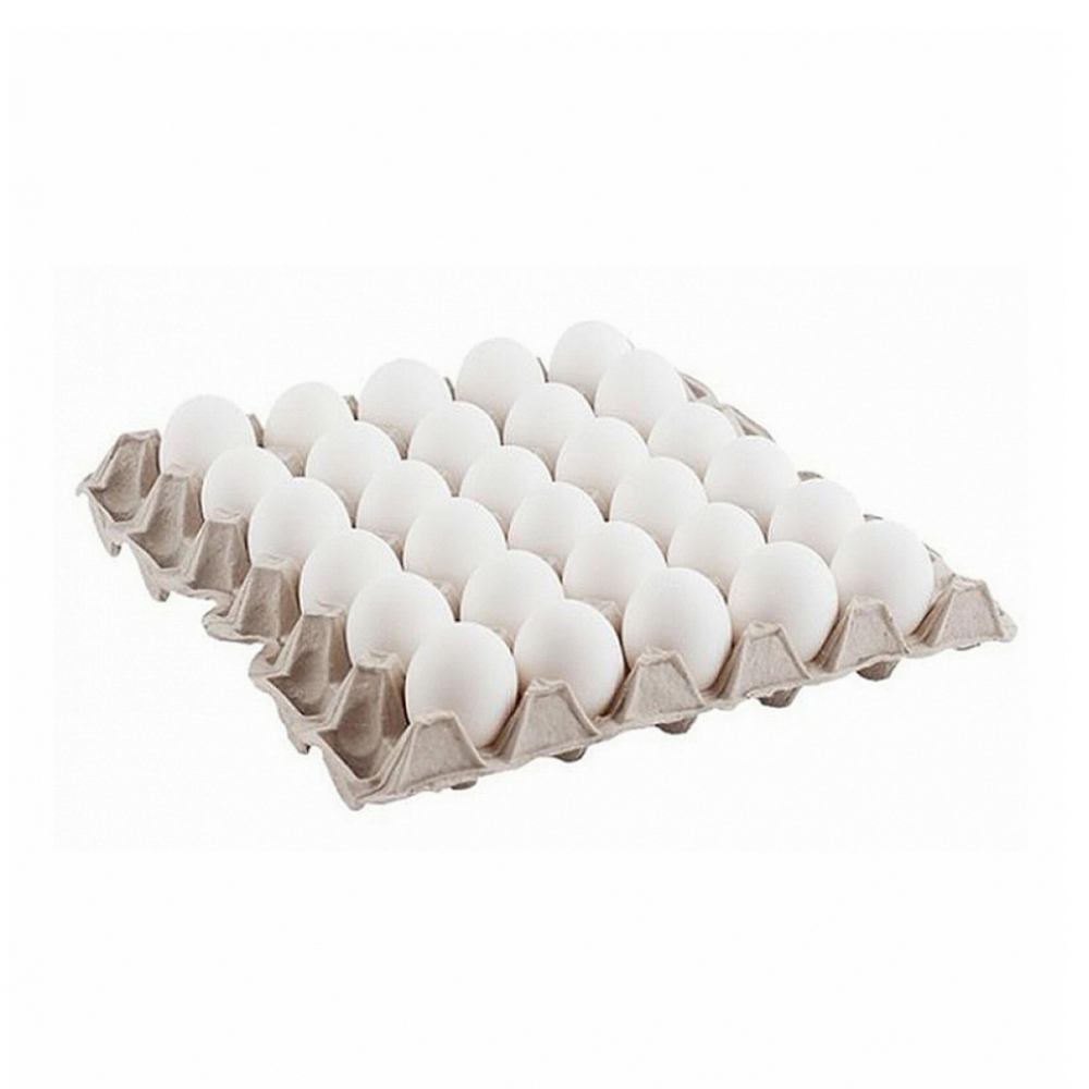 Huevo blanco (30 U)