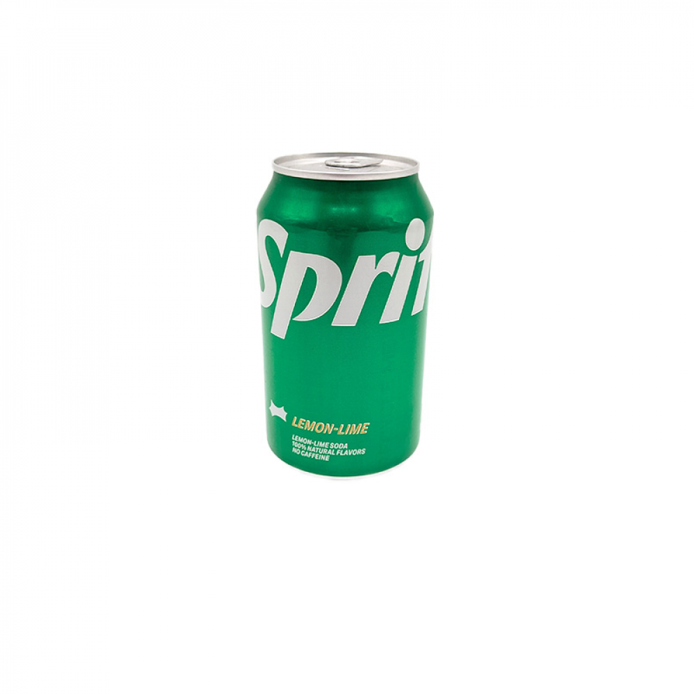 Refresco gaseado limón - lima Sprite (355 ml)