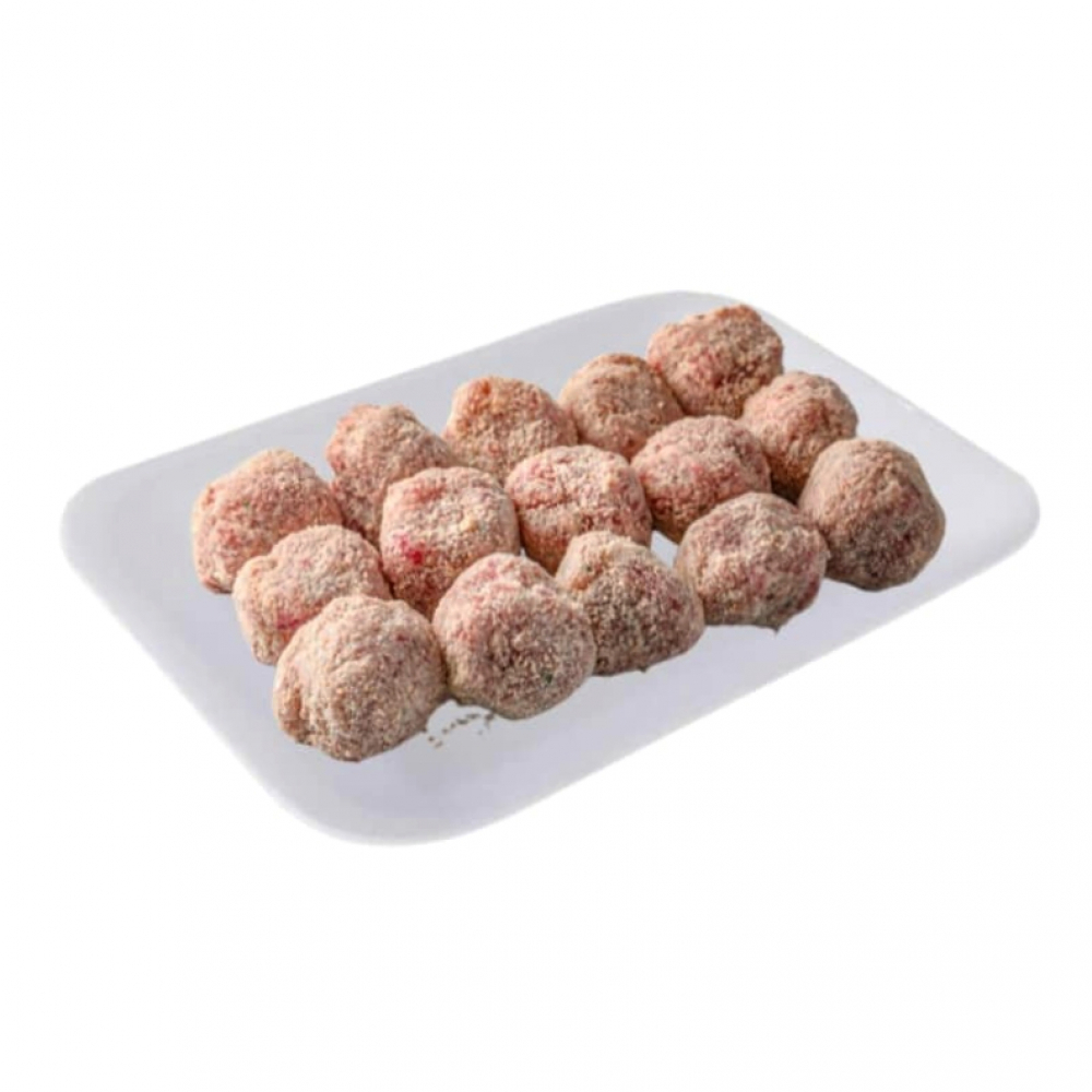 Albóndigas de pollo (550 g / 1.21 lb)