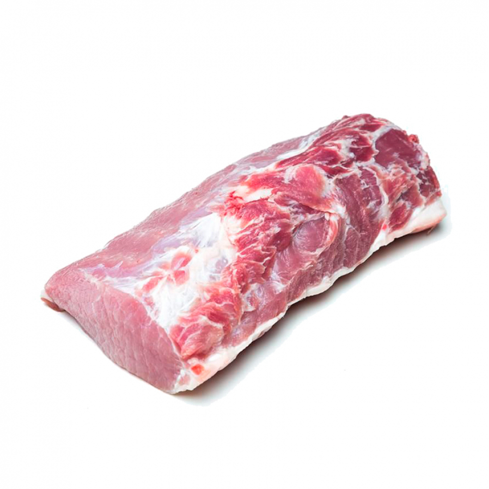 Lomo de cerdo sin piel y sin hueso Smithfield (5.5 kg / 12.1 lb)
