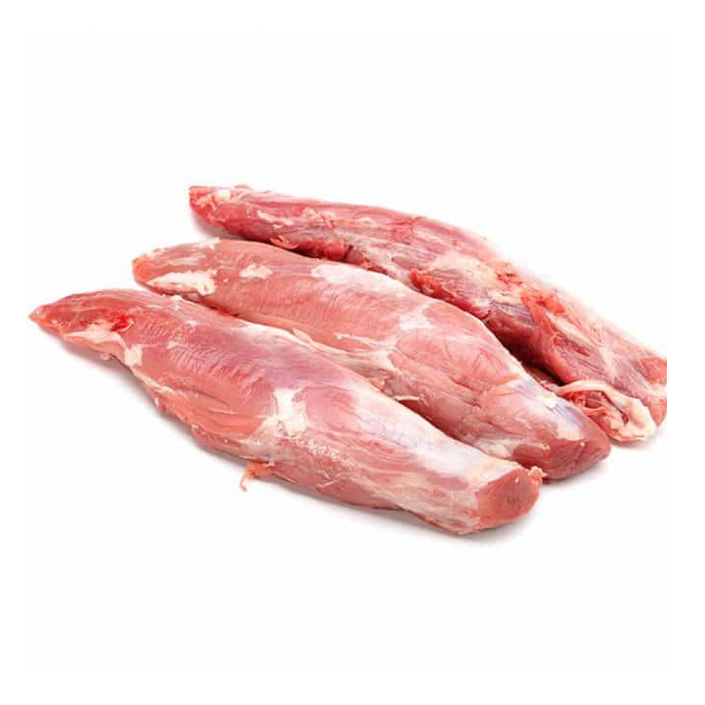 Filete de cerdo (1.36 kg / 3 lb)